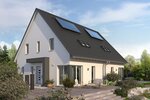 Traumhaus nach Maß: Modernes Familiendomizil in Mönchengladbach - Doppelhaushälfte Duisburg Rheinhausen | Angebot:27368732