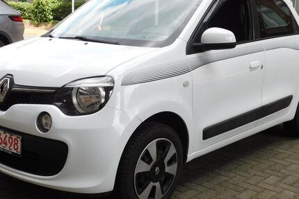 Renault Twingo 163.345 km 3.699 &euro; Mülheim 45473
