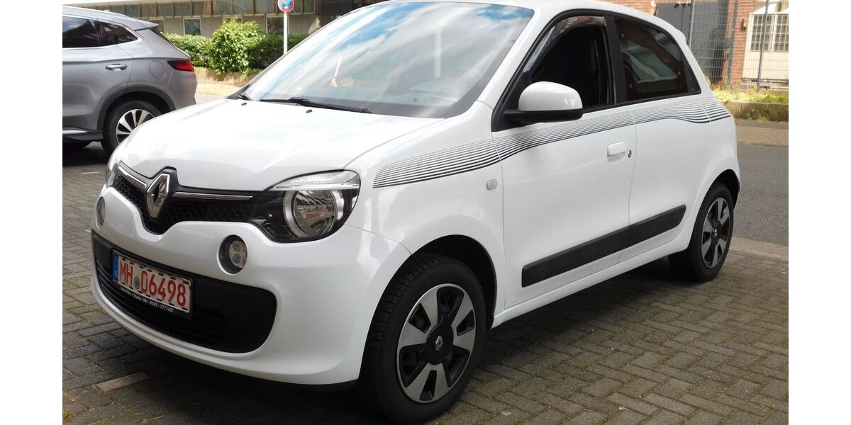 Renault Twingo 163.345 km 3.699 &euro; Mülheim 45473