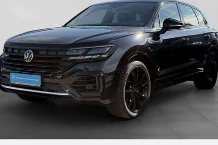 VW Touareg 35.805 km 42.550 € Dorsten 46282