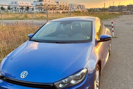 VW Scirocco 173.000 km 10.700 € Gelsenkirchen 45889