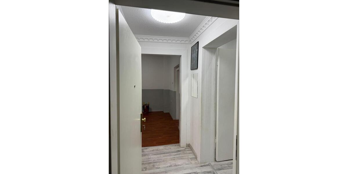 Etagenwohnung Gladbeck Brauck - 2 Zimmer, 55 m&sup2;, 600&euro; | Angebot:24731123