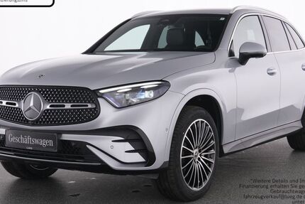 Mercedes-Benz GLC 300 13.498 km 65.885 &euro; Essen 45309