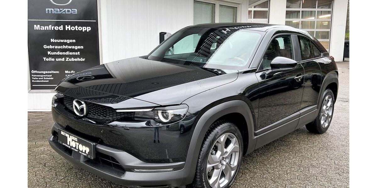 Mazda MX-30 14.696 km 14.490 &euro; Velbert 42551
