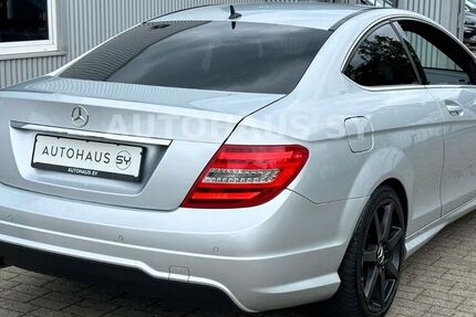Mercedes C 250