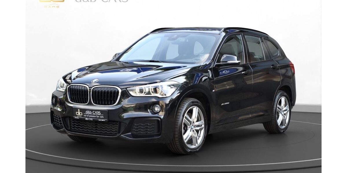 BMW X1 128.806 km 19.990 &euro; Duisburg 47166