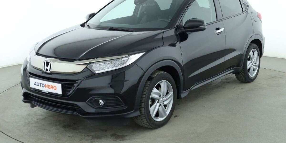 Honda HR-V 39.026 km 19.540 &euro; Essen 45141