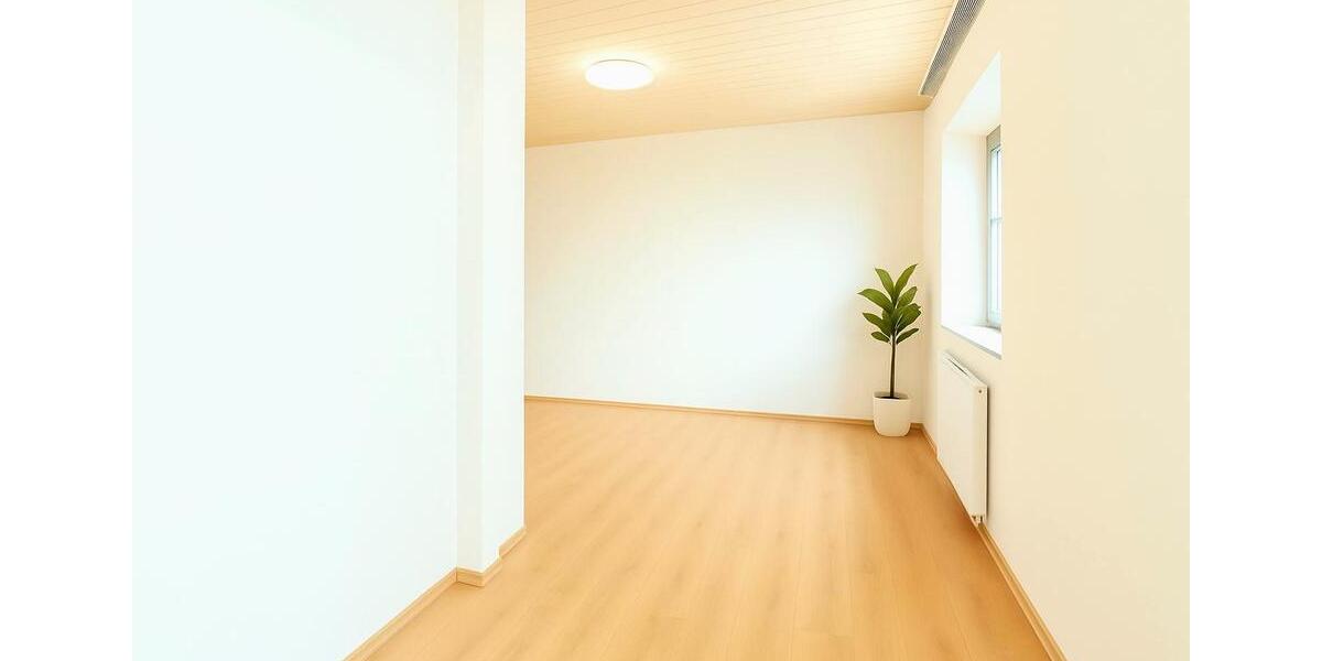 Erdgeschoßwohnung Oberhausen - 1 Zimmer, 30 m&sup2;, 450&euro; | Angebot:25289574