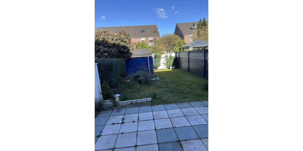 Reihenmittelhaus Duisburg Wanheim Wanheim-Angerhausen - 4 Zimmer, 115 m&sup2;, 320.000&euro; | Angebot:26106474
