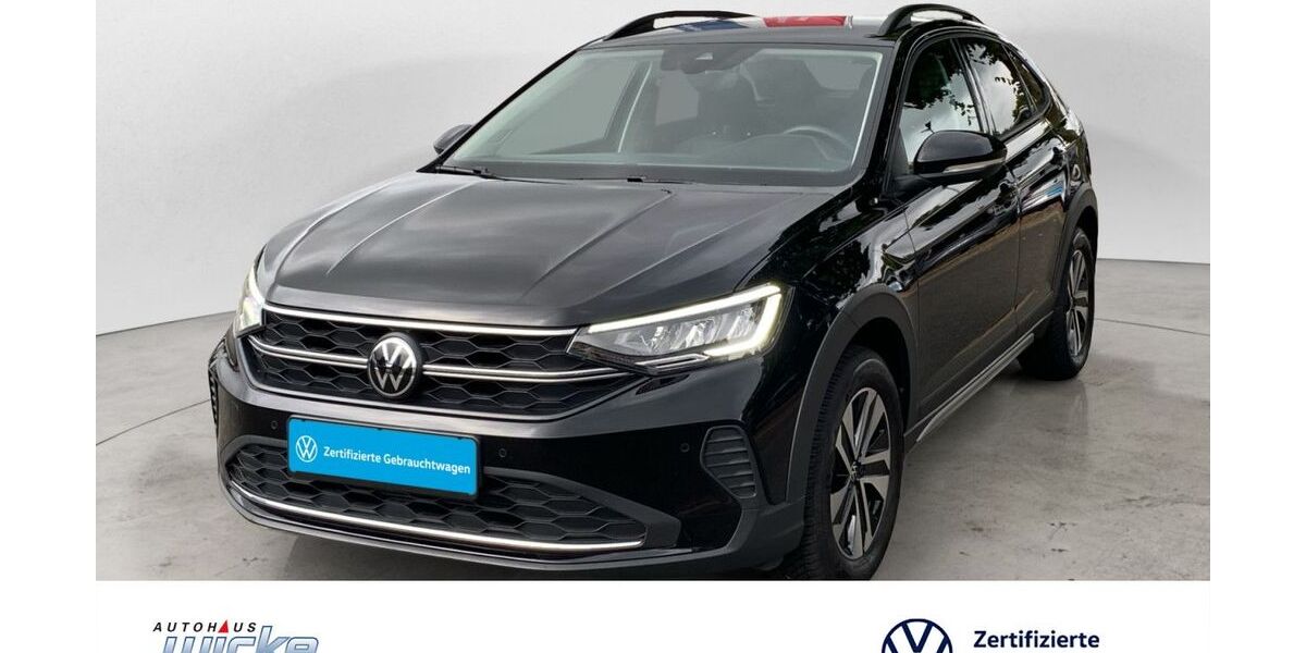 VW Taigo 7.917 km 23.470 &euro; Bochum - Linden 44879