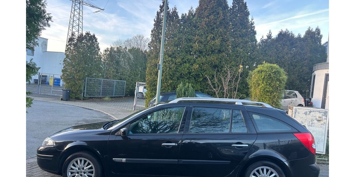 Renault Laguna 121.000 km 1.999 € Essen 45326