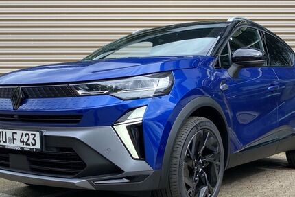 Renault Captur 19.000 km 31.490 &euro; Duisburg 47059