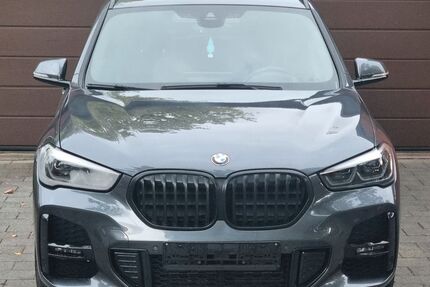 BMW X1 69.368 km 23.990 &euro; Duisburg 47138