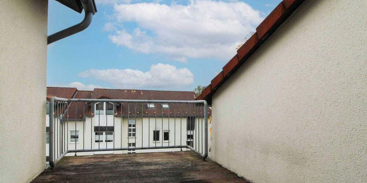 Hell, großzügig und bereit für Neues: Ihr Zuhause in Hattingen-Welper 4 zimmer