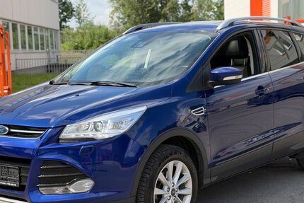 Ford Kuga 324.000 km 4.990 &euro; Herten 45701