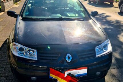 Renault Megane 180.000 km 1.490 € Oberhausen 46119