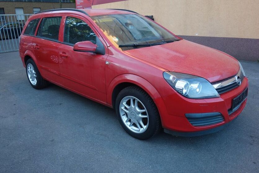 Astra