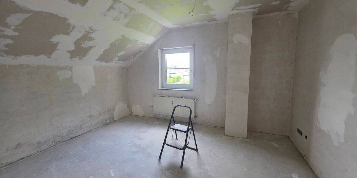 Wimmersberg - Haus in ruhiger Lage mit großem Grundstück 4 zimmer