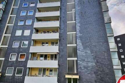 Wohnung zum Kaufen in Wuppertal 95.000 € 57 m²