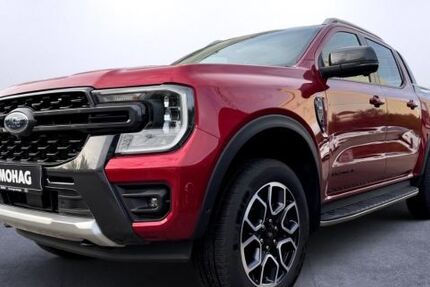 Ford Ranger 18.700 km 42.990 &euro; Recklinghausen 45661