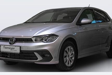 VW Polo 12.800 km 18.660 &euro; Duisburg 47059