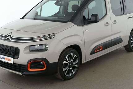 Citroen Berlingo 75.830 km 21.690 &euro; Essen 45141