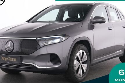 Mercedes-Benz EQA 4.768 km 34.985 &euro; Essen 45309
