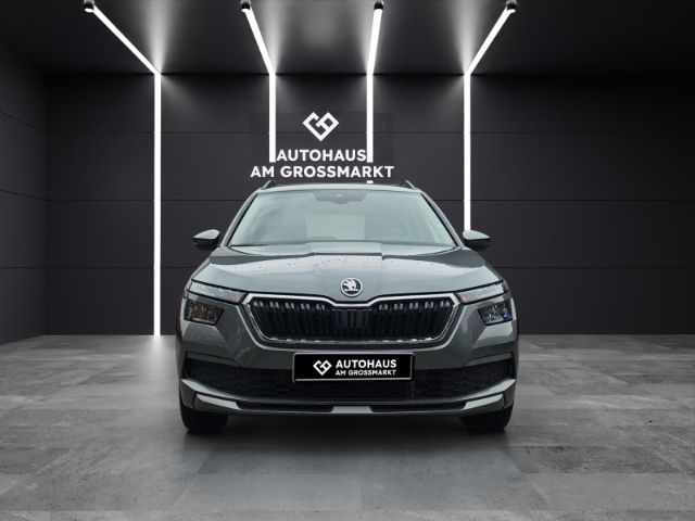 Skoda Kamiq 10.770 km 28.190 € Duisburg 47059