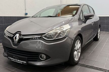 Renault Clio 89.587 km 9.950 € Moers 47441