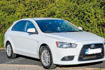 Mitsubishi Lancer 202.500 km 3.250 &euro; Sprockhövel 45549