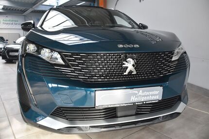 Peugeot 3008 16.909 km 19.380 &euro; Heiligenhaus 42579