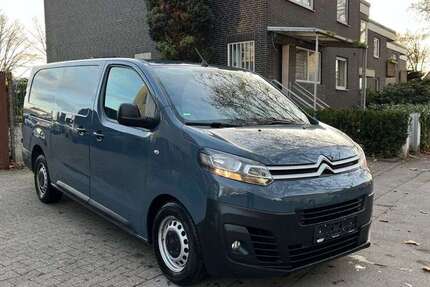 Citroen Jumpy 56.969 km 11.990 € Gelsenkirchen 45886