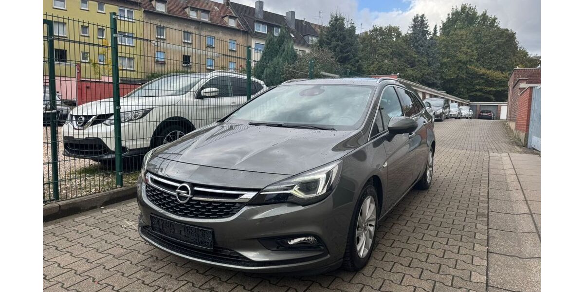Opel Astra 149.000 km 8.400 &euro; Essen 45143