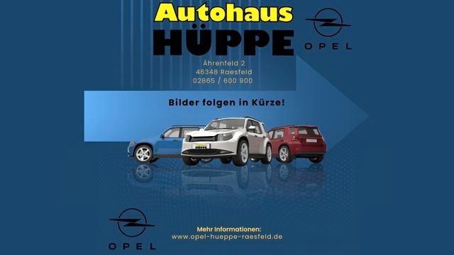 Opel Grandland (X) 11.390 km 26.500 € Raesfeld 46348