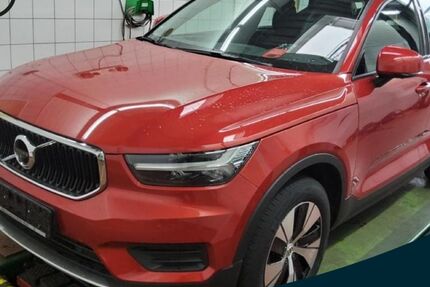 Volvo XC40 49.587 km 24.580 &euro; Witten 58453