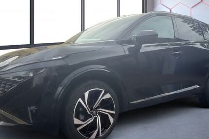 Nissan Qashqai 14.850 km 30.990 &euro; Bottrop 46240