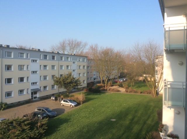 3-Zimmer-Wohnung in Moers Vinn 3 zimmer