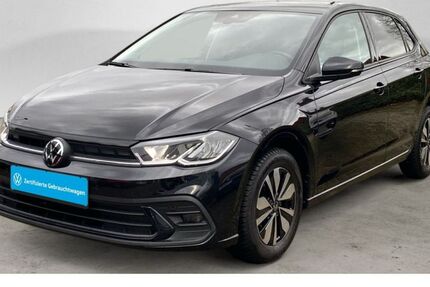 VW Polo 22.100 km 20.990 &euro; Bochum - Linden 44879