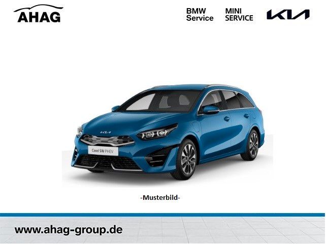 ceed Sportswagon
