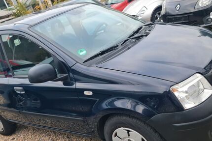 Fiat Panda 122.000 km 1.750 € Düsseldorf 40549
