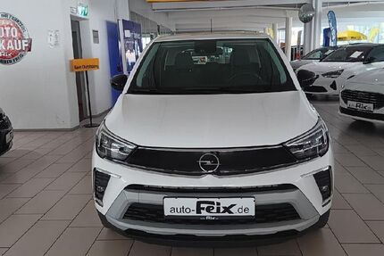 Opel Crossland (X) 10.192 km 18.690 &euro; Bochum 44791