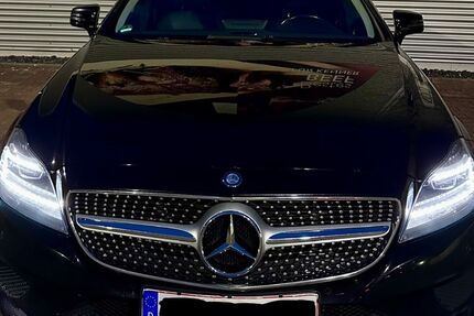 Mercedes-Benz CLS 250 Shooting Brake 217.000 km 14.999 € Gladbeck 45964