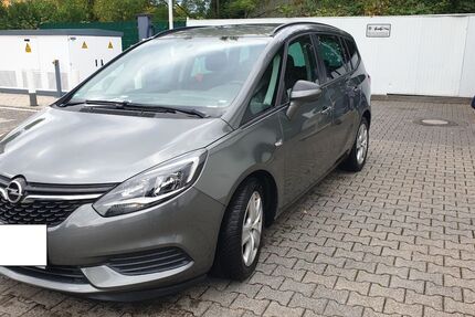 Opel Zafira 130.000 km 7.250 € Bochum 44795