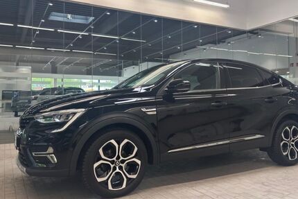 Renault Arkana 78.878 km 18.290 &euro; Moers 47441