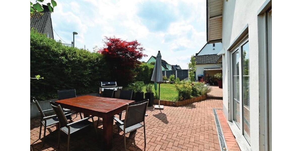 Einfamilienhaus Essen Stadtbezirk IX - 6.5 Zimmer, 195 m&sup2;, 625.000&euro; | Angebot:26869606