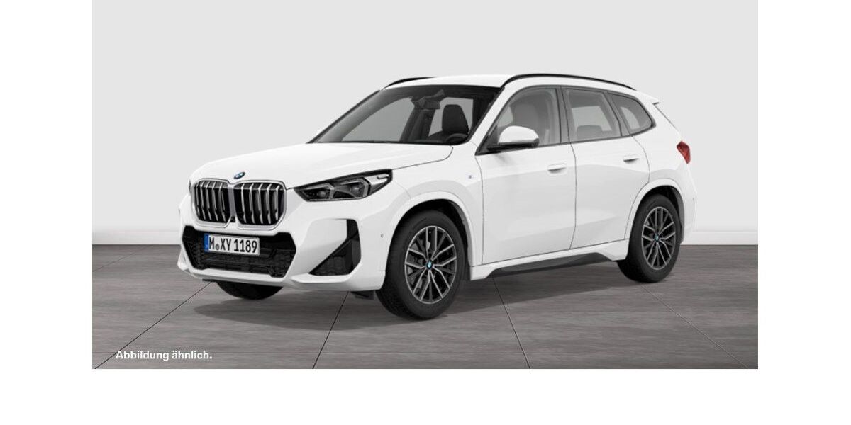 BMW X1 19.264 km 39.900 &euro; Castrop-Rauxel 44579