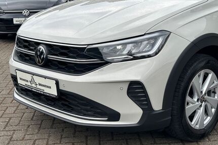 VW Taigo 69.989 km 14.499 &euro; Mülheim / Ruhr 45473