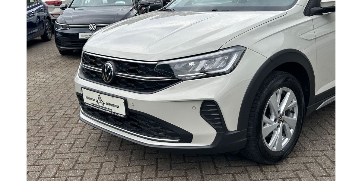 VW Taigo 69.989 km 14.499 &euro; Mülheim / Ruhr 45473