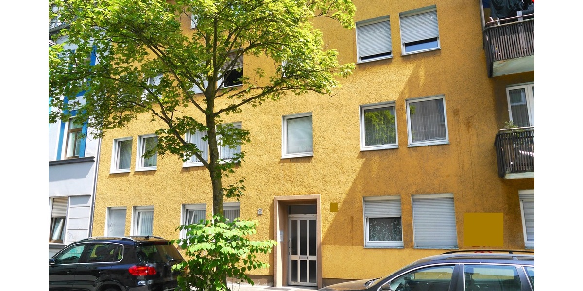 DU-Hochfeld, 3 Zi. ETW, 73m² Wfl., Gartenmitbenutzung - Etagenwohnung Duisburg Duisburg-Mitte | Angebot:26770328
