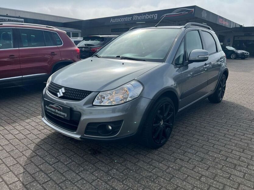 SX4